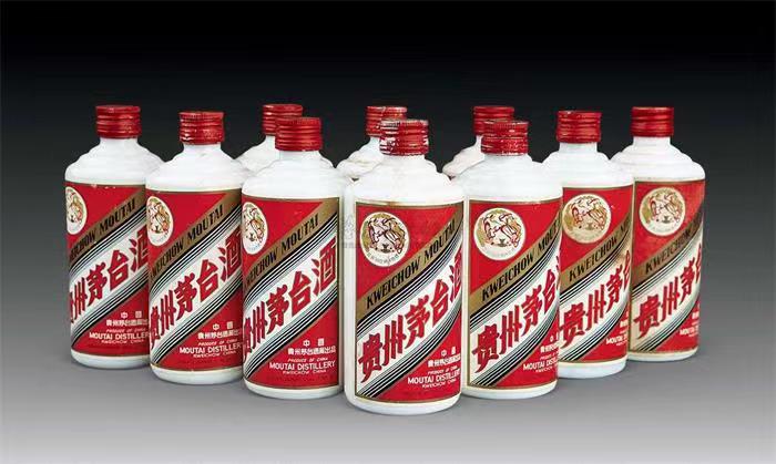 达日茅台酒回收